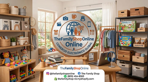 TheFamilyShopOnline