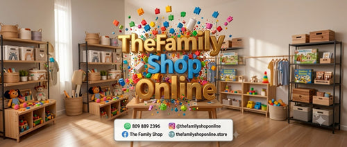 TheFamilyShopOnline