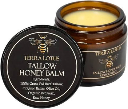 CEBO DE RES TERRA LOTUS VIRAL U.S.A