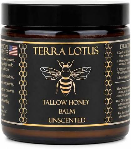 CEBO DE RES TERRA LOTUS VIRAL U.S.A