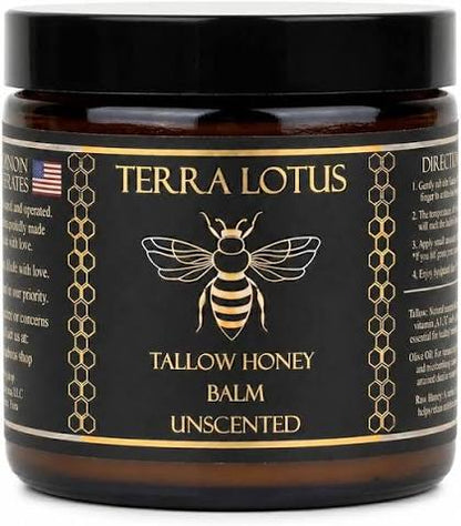 CEBO DE RES TERRA LOTUS VIRAL U.S.A